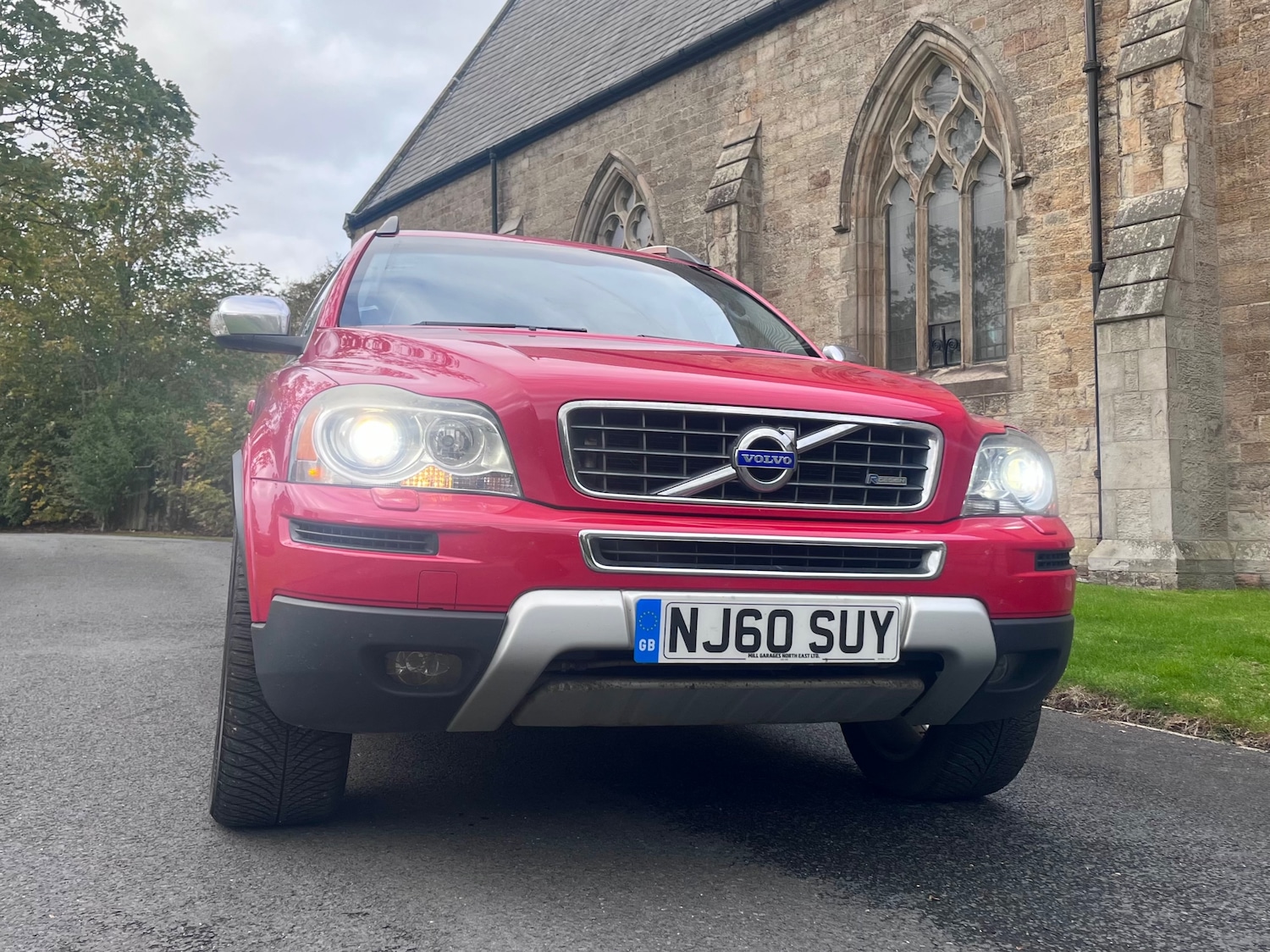 Used Volvo XC90 2010 for sale - 76305311: Photo 5