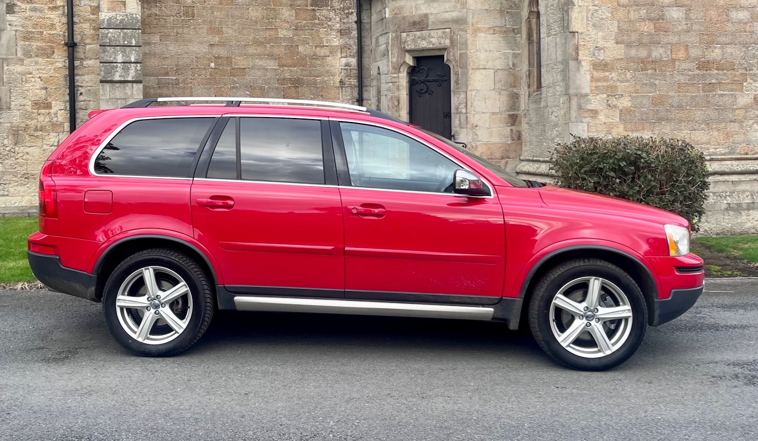 Used Volvo XC90 2010 for sale - 76305311: Photo 6