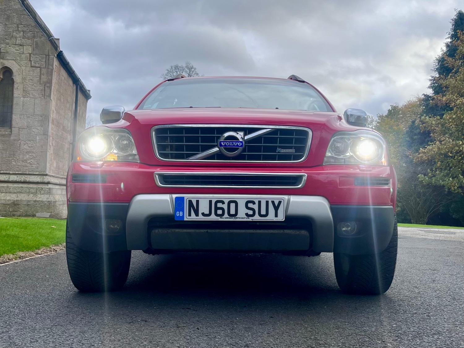 Used Volvo XC90 2010 for sale - 76305311: Photo 7