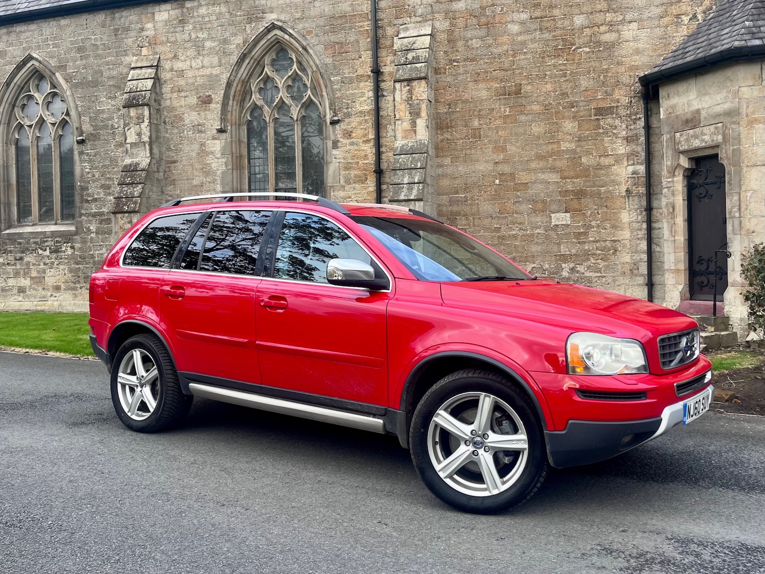 Used Volvo XC90 2010 for sale - 76305311: Photo 9