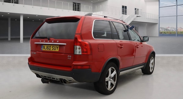 Used Volvo XC90 2010 for sale - 76305311: Photo 9
