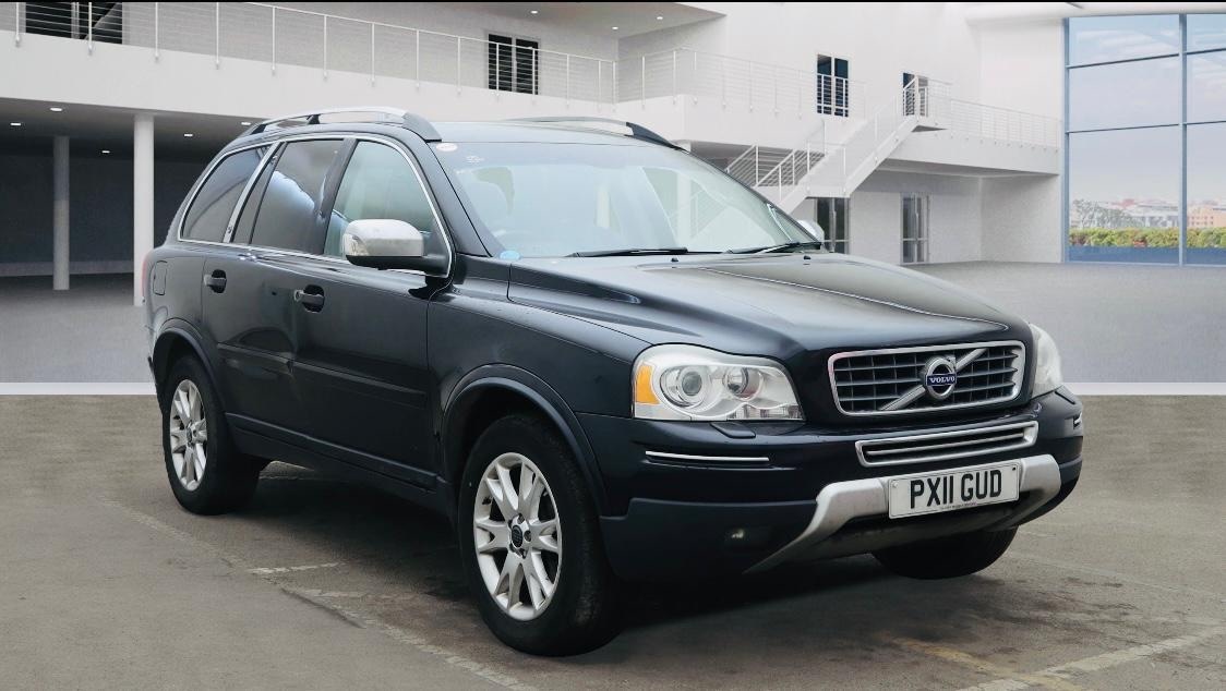 Used Volvo XC90 2011 for sale - 76854909: Photo 1