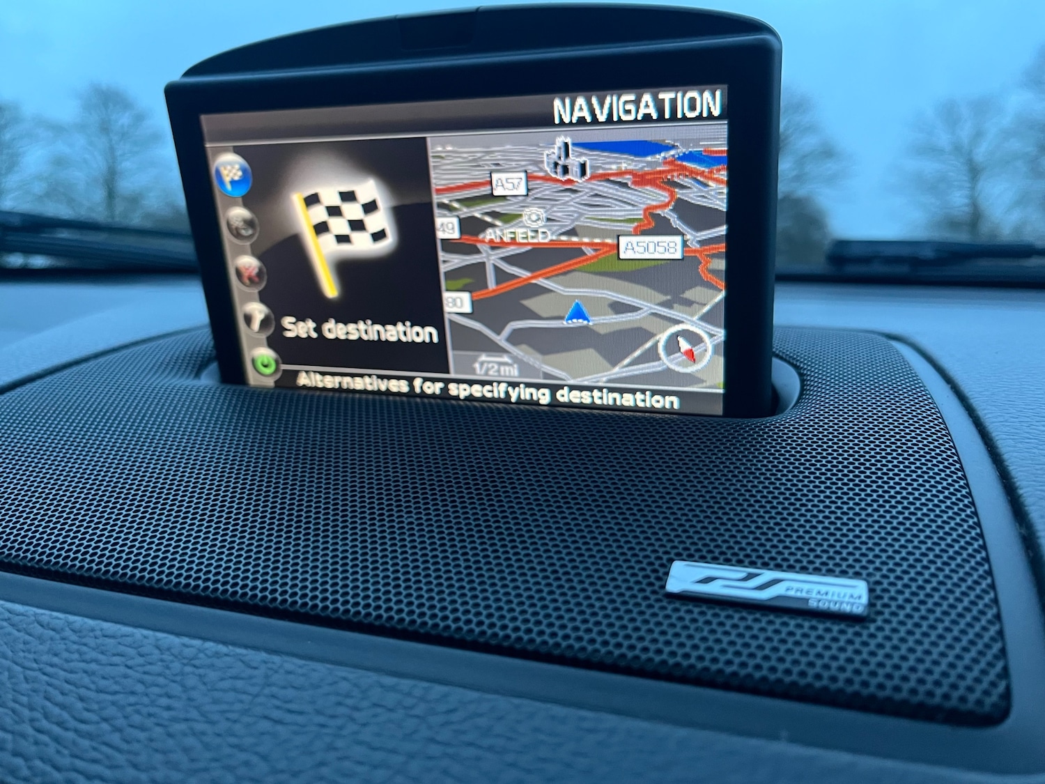 Used Volvo XC90 2011 for sale - 76854909: Photo 18