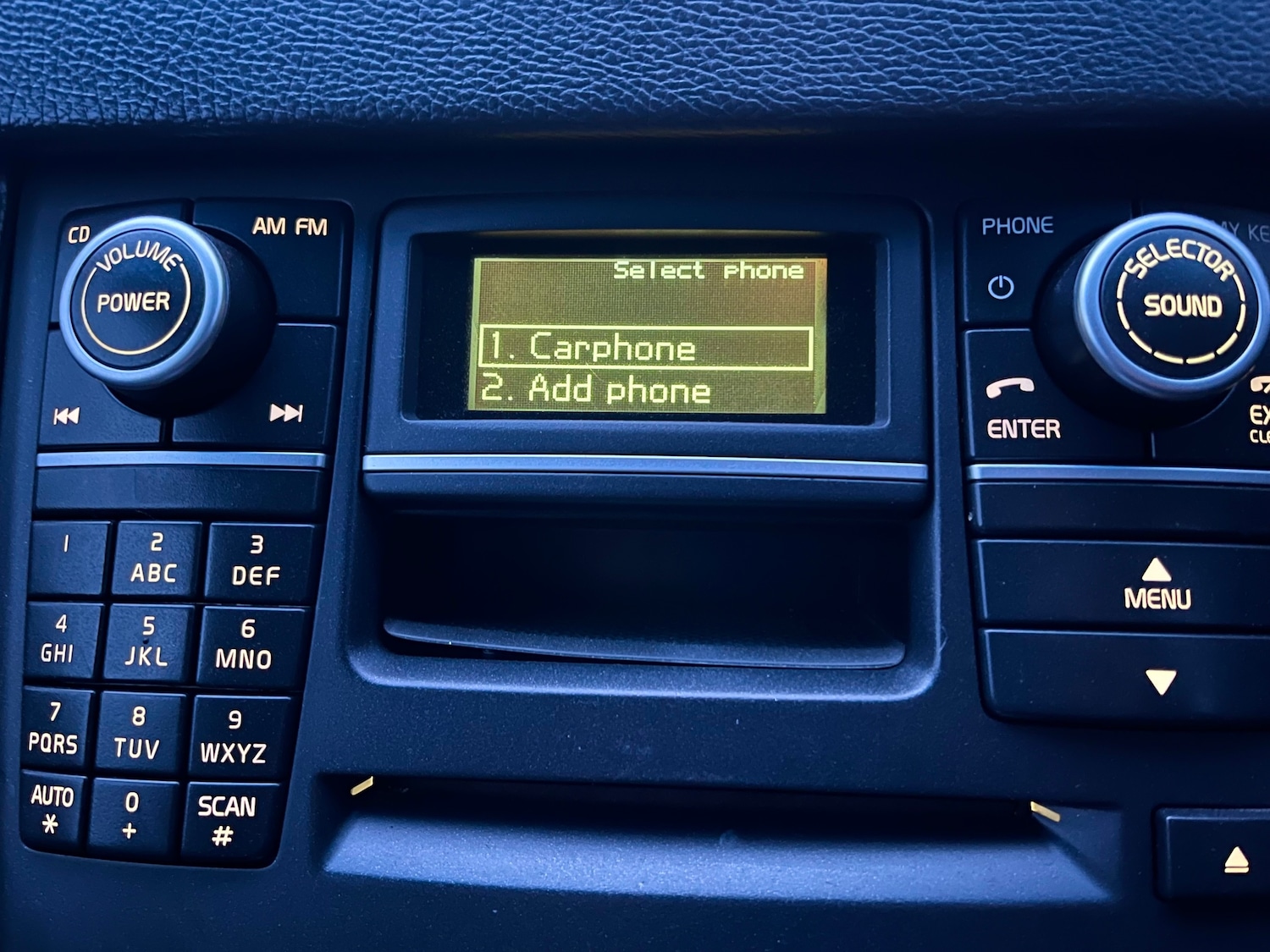 Used Volvo XC90 2011 for sale - 76854909: Photo 19