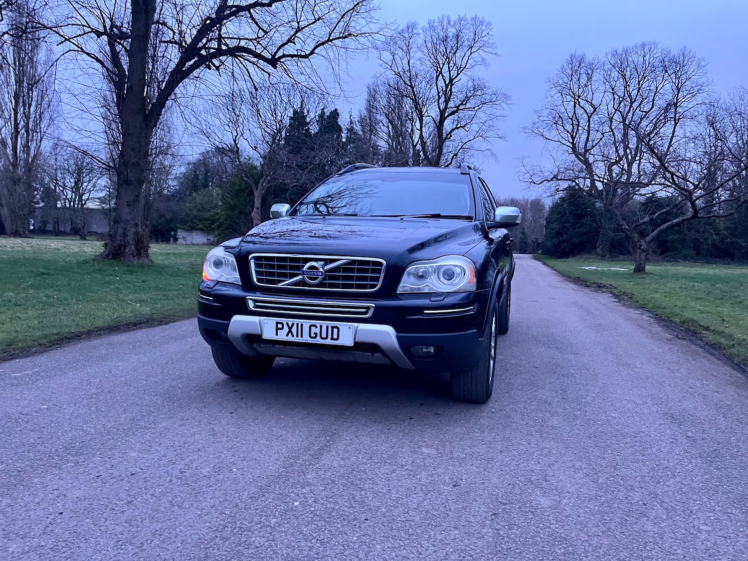 Used Volvo XC90 2011 for sale - 76854909: Photo 21