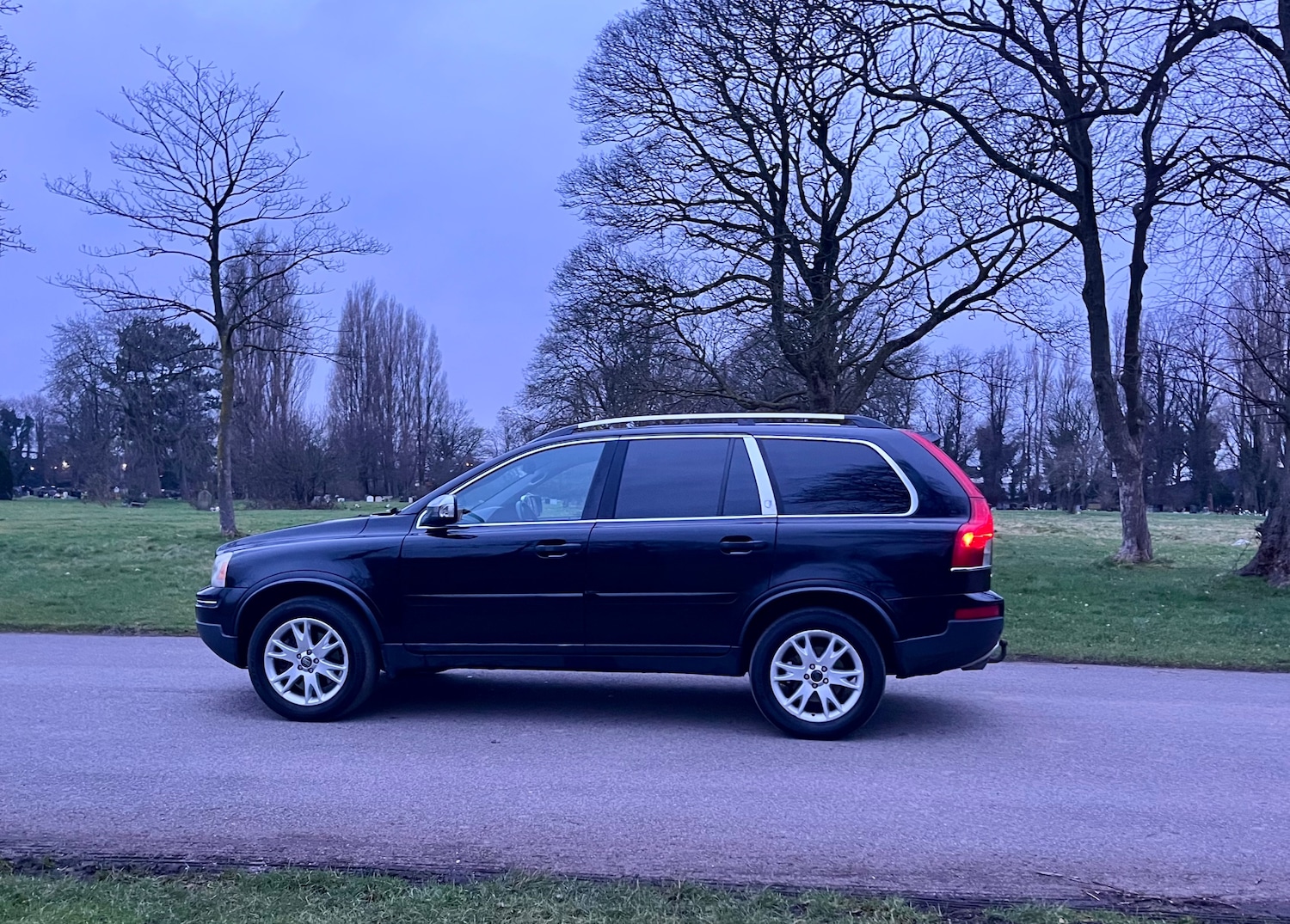 Used Volvo XC90 2011 for sale - 76854909: Photo 22