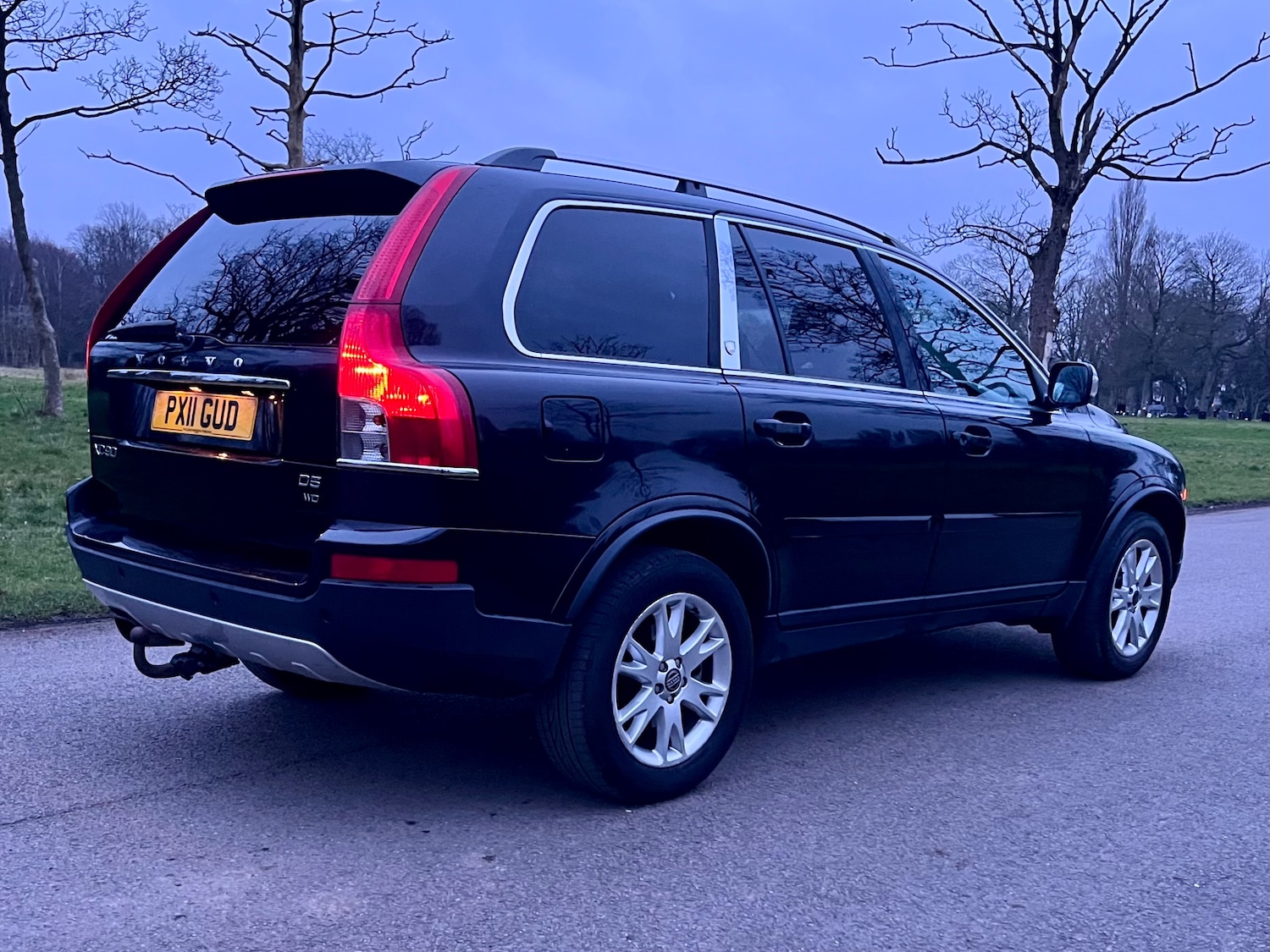 Used Volvo XC90 2011 for sale - 76854909: Photo 24