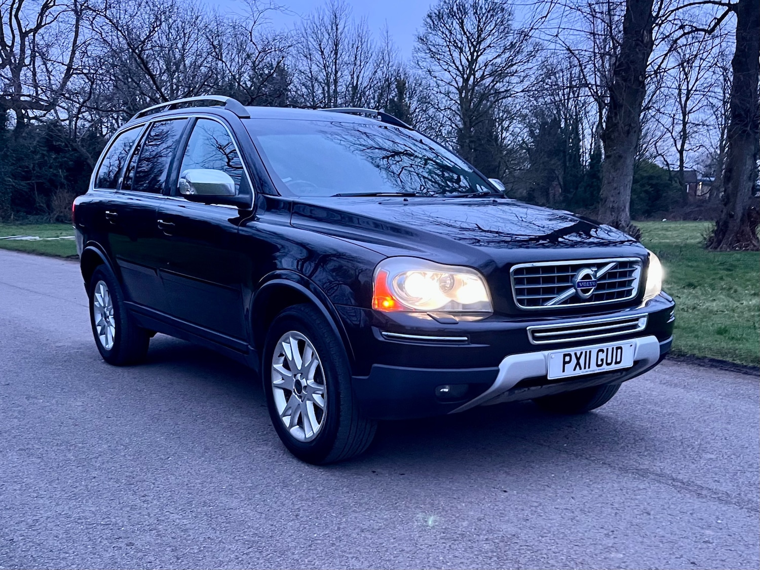 Used Volvo XC90 2011 for sale - 76854909: Photo 25