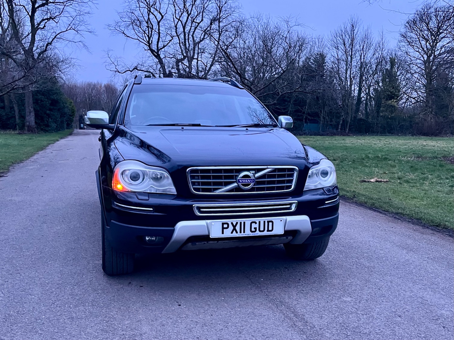 Used Volvo XC90 2011 for sale - 76854909: Photo 26
