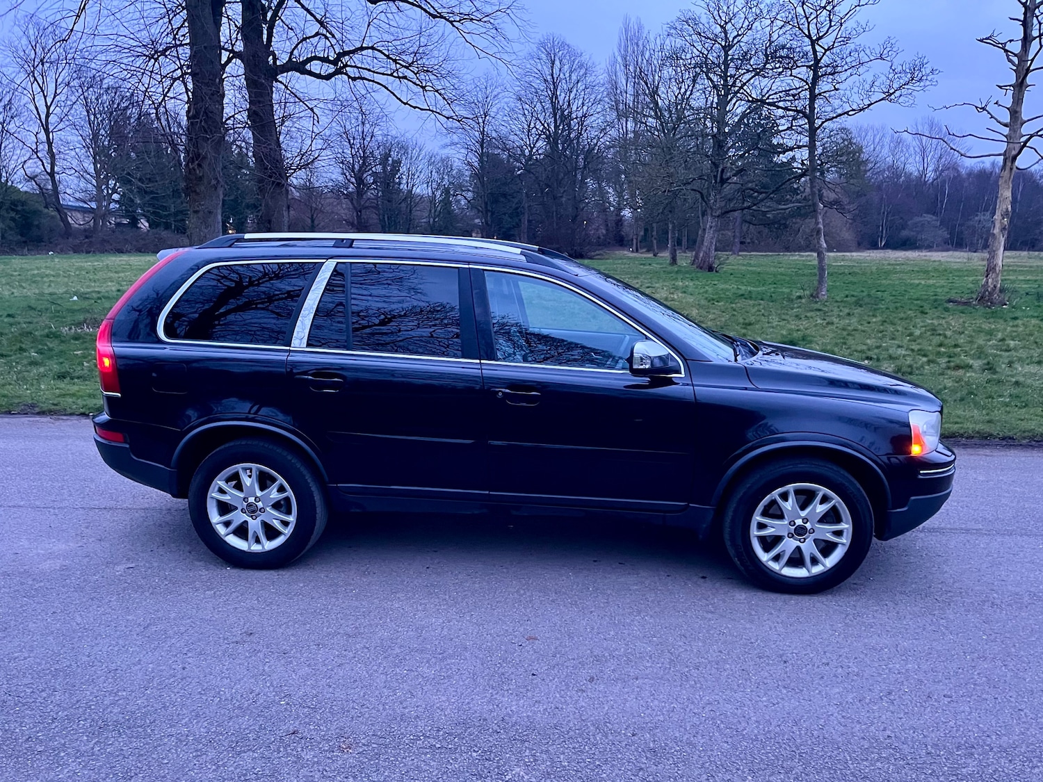 Used Volvo XC90 2011 for sale - 76854909: Photo 27
