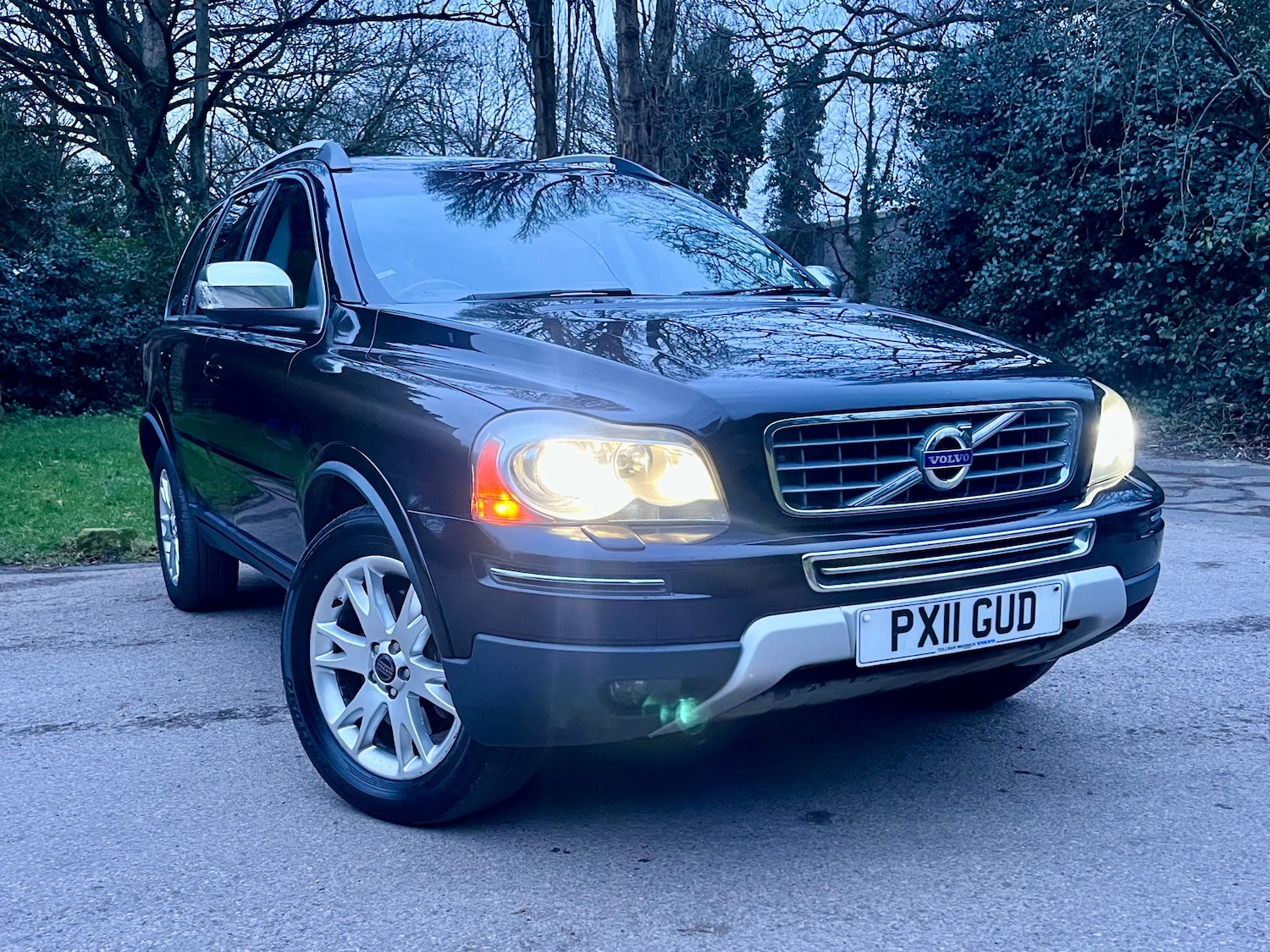 Used Volvo XC90 2011 for sale - 76854909: Photo 28
