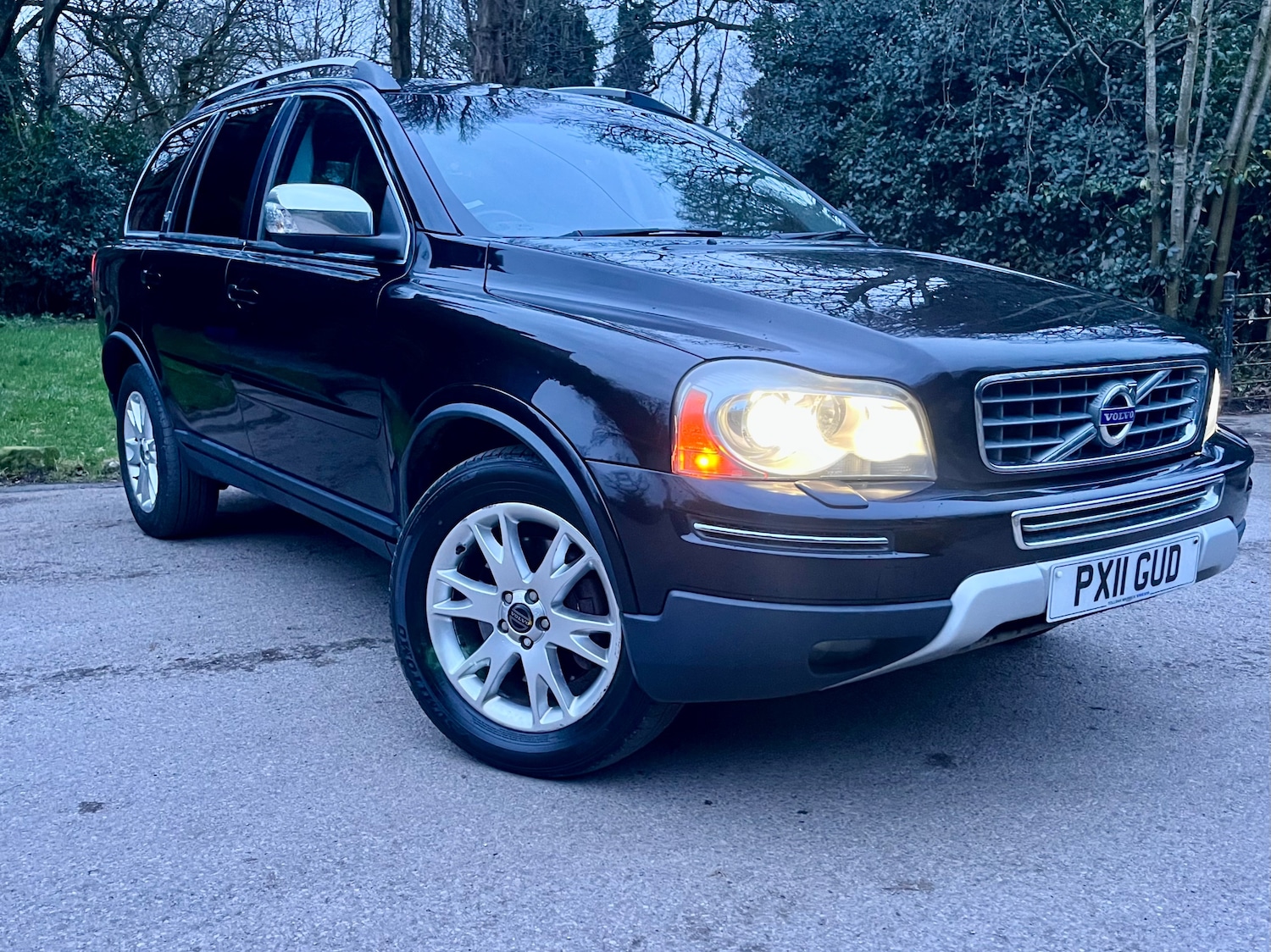 Used Volvo XC90 2011 for sale - 76854909: Photo 29