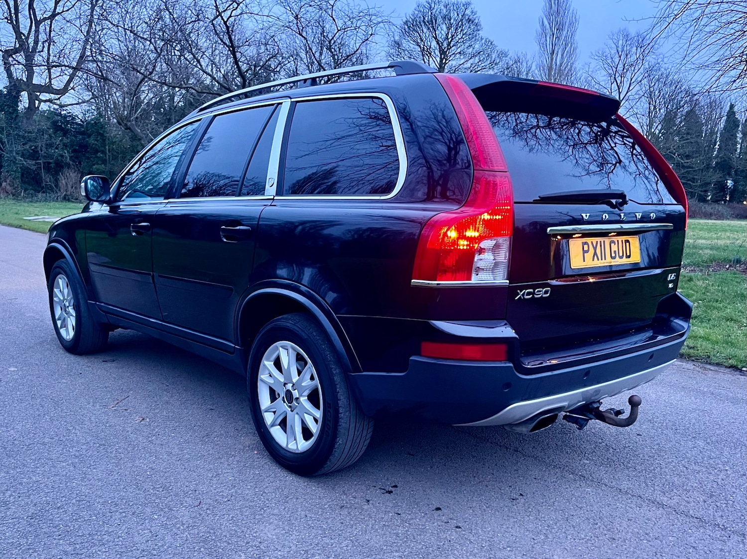 Used Volvo XC90 2011 for sale - 76854909: Photo 31