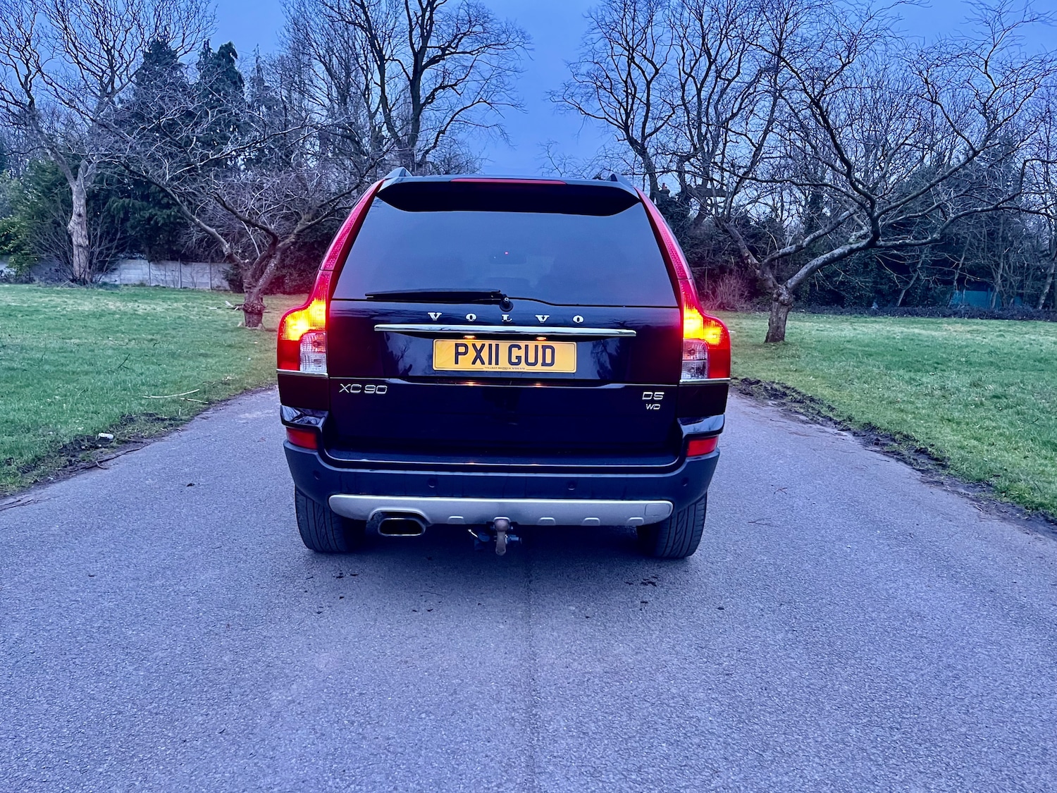 Used Volvo XC90 2011 for sale - 76854909: Photo 32