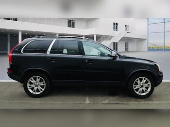 Used Volvo XC90 2011 for sale - 76854909: Photo