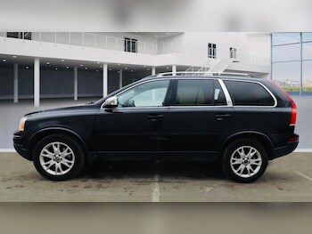 Used Volvo XC90 2011 for sale - 76854909: Photo