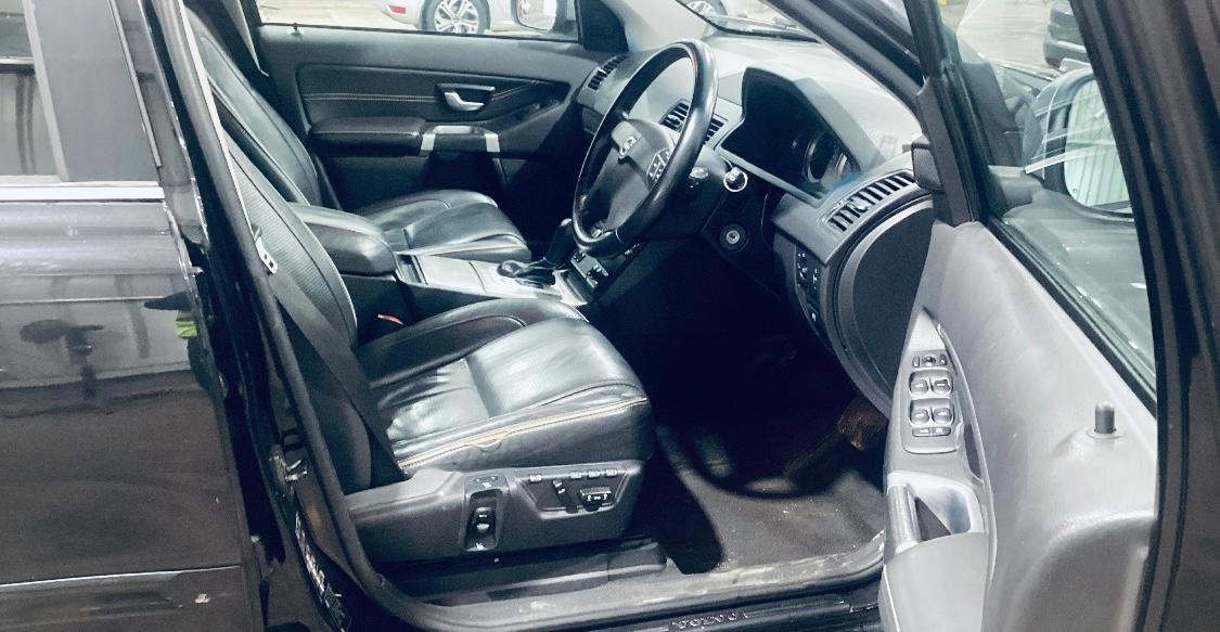 Used Volvo XC90 2011 for sale - 76854909: Photo 5