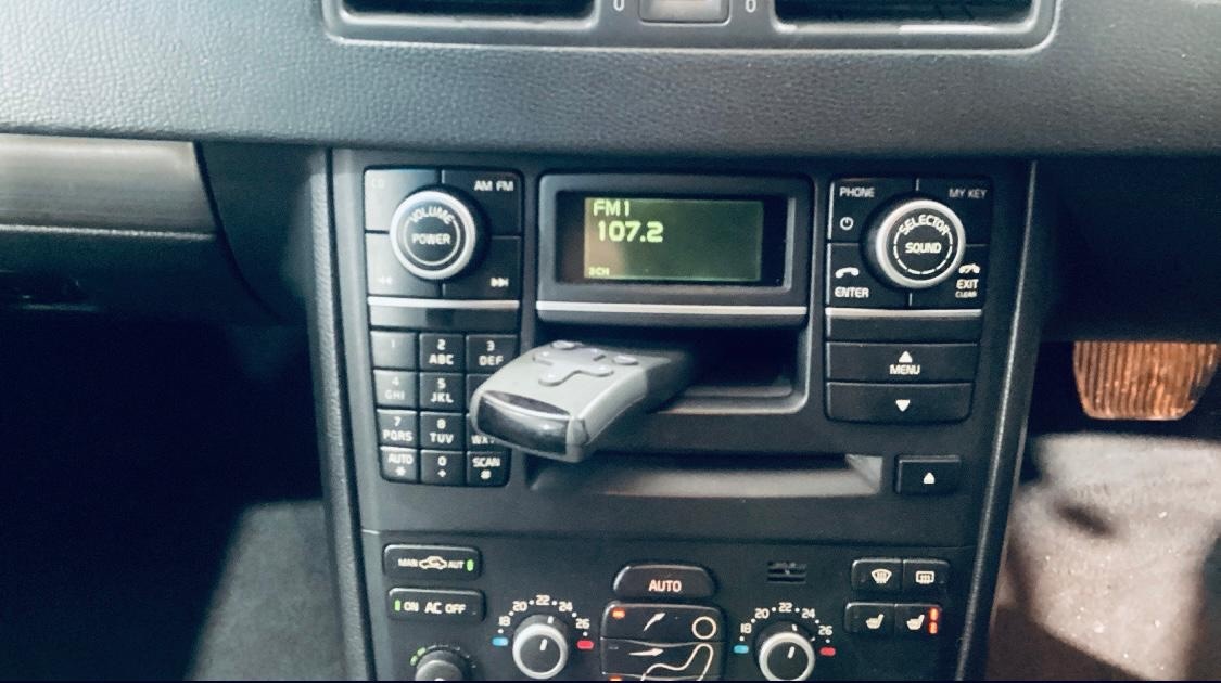 Used Volvo XC90 2011 for sale - 76854909: Photo 6