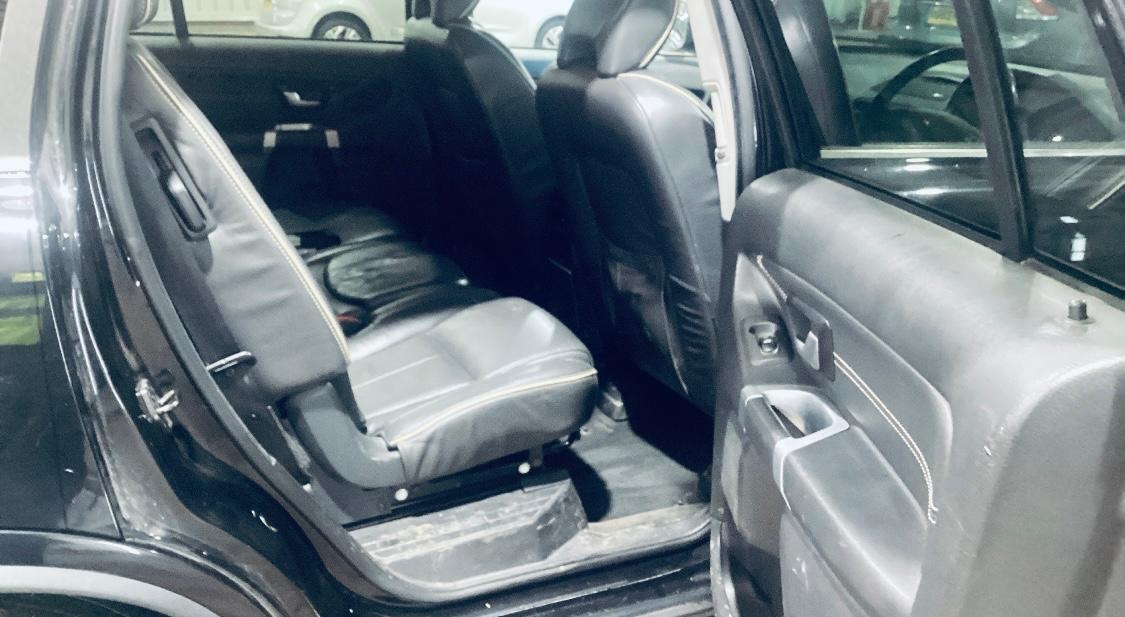 Used Volvo XC90 2011 for sale - 76854909: Photo 7
