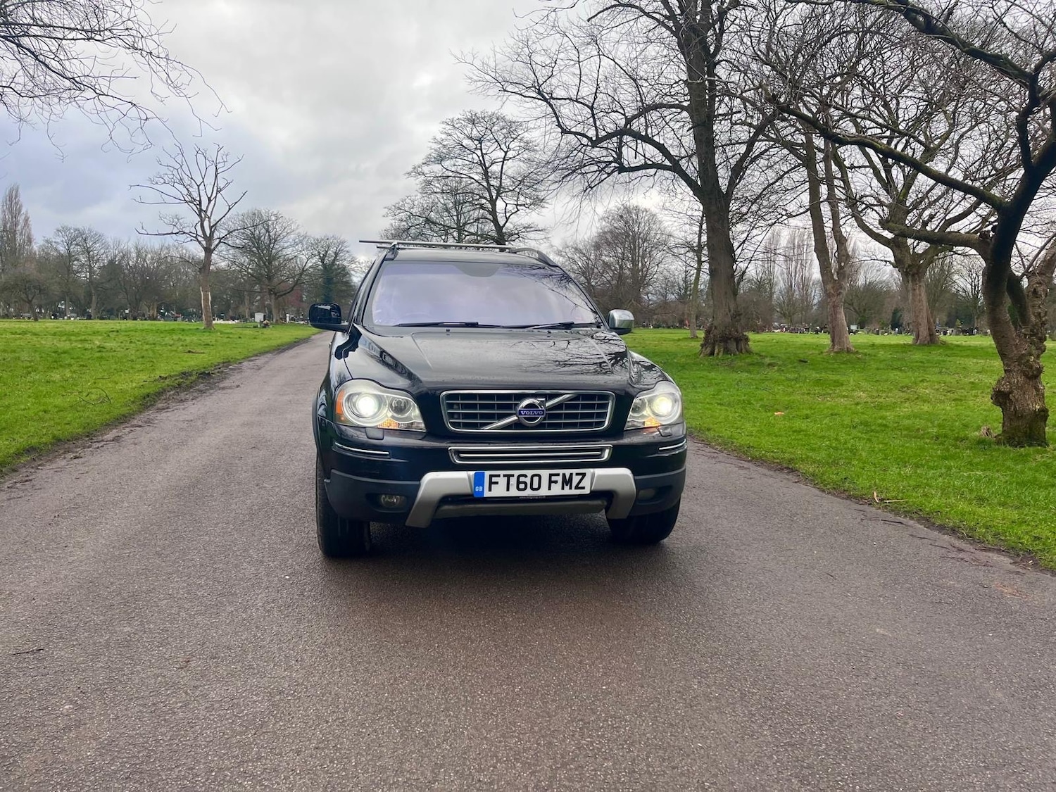 Used Volvo XC90 2011 for sale - 77092806: Photo 14