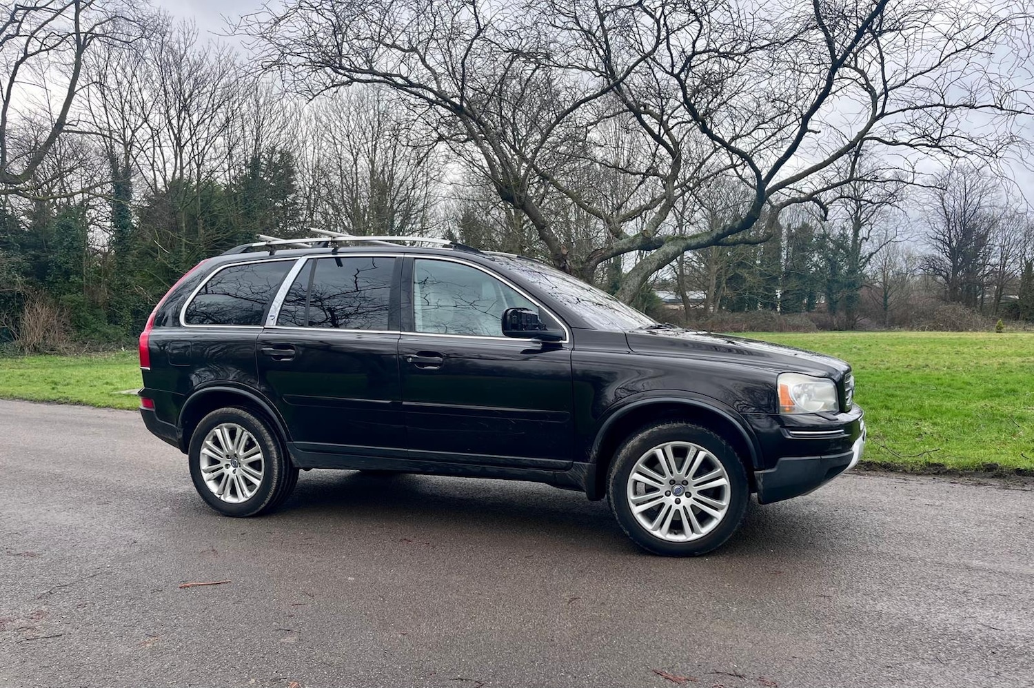 Used Volvo XC90 2011 for sale - 77092806: Photo 15