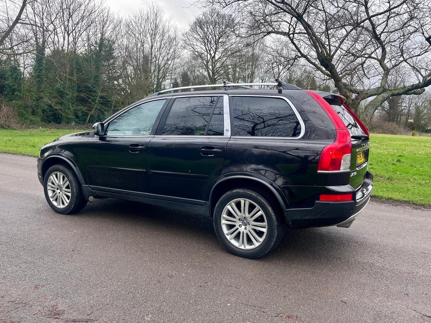 Used Volvo XC90 2011 for sale - 77092806: Photo 16