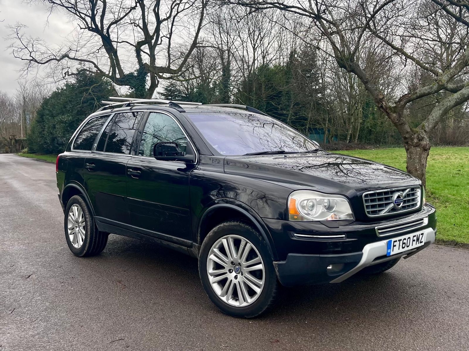 Used Volvo XC90 2011 for sale - 77092806: Photo 17