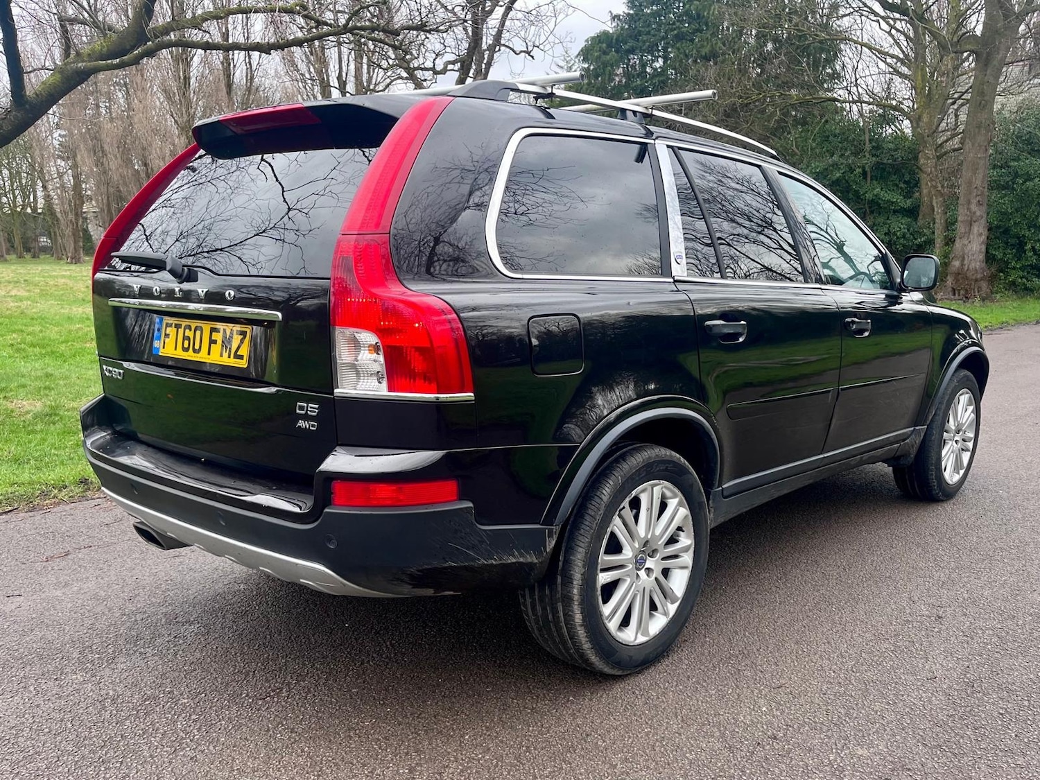 Used Volvo XC90 2011 for sale - 77092806: Photo 18