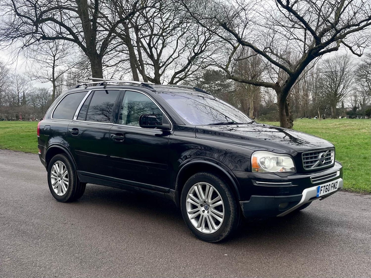 Used Volvo XC90 2011 for sale - 77092806: Photo 19