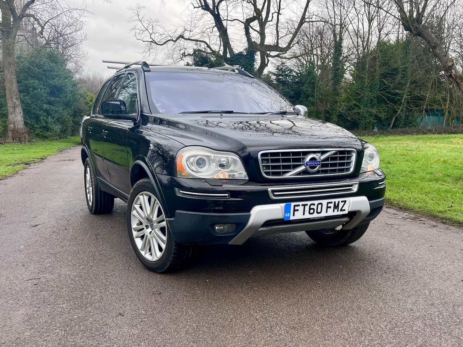 Used Volvo XC90 2011 for sale - 77092806: Photo 20