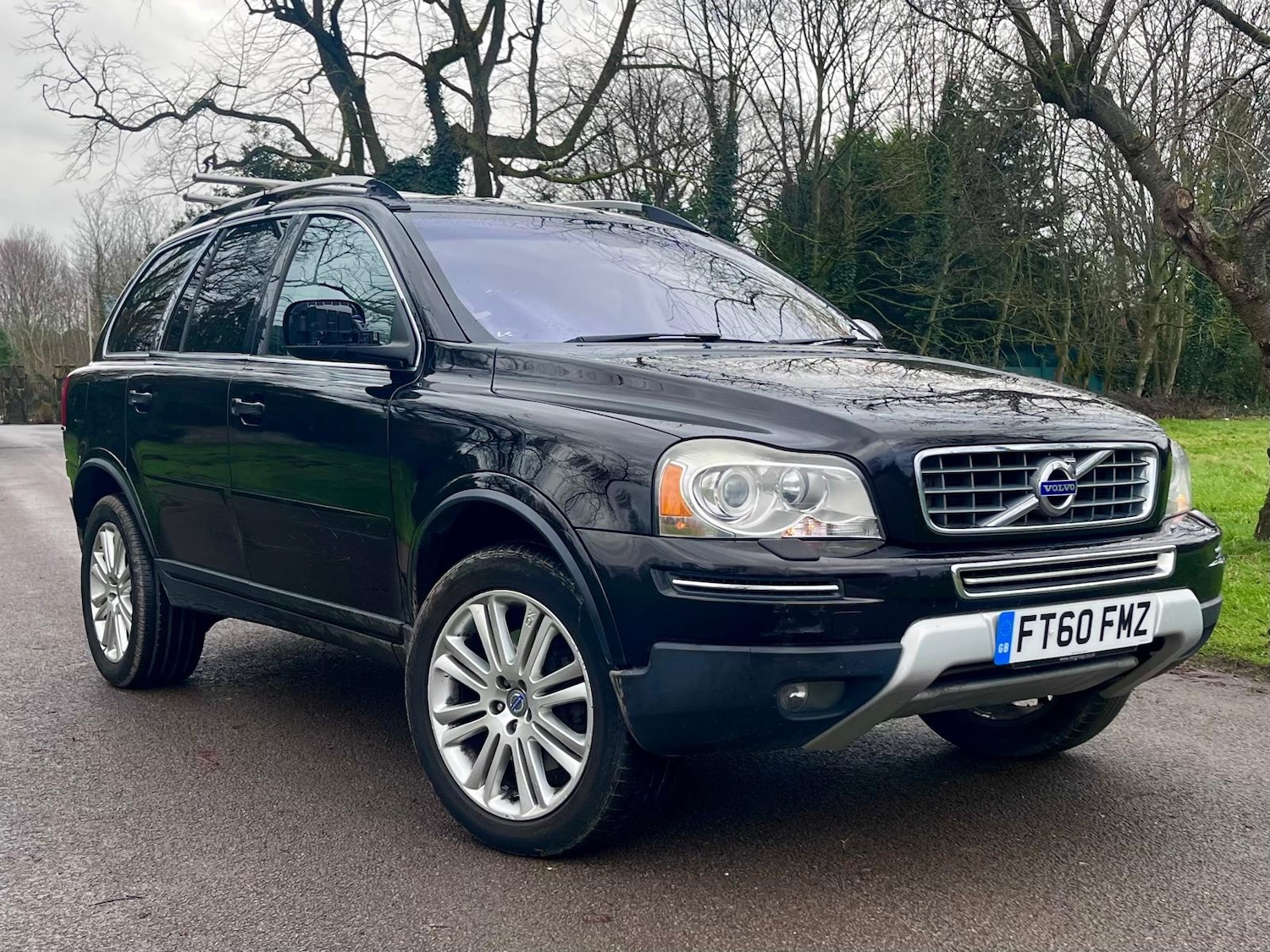 Used Volvo XC90 2011 for sale - 77092806: Photo 21