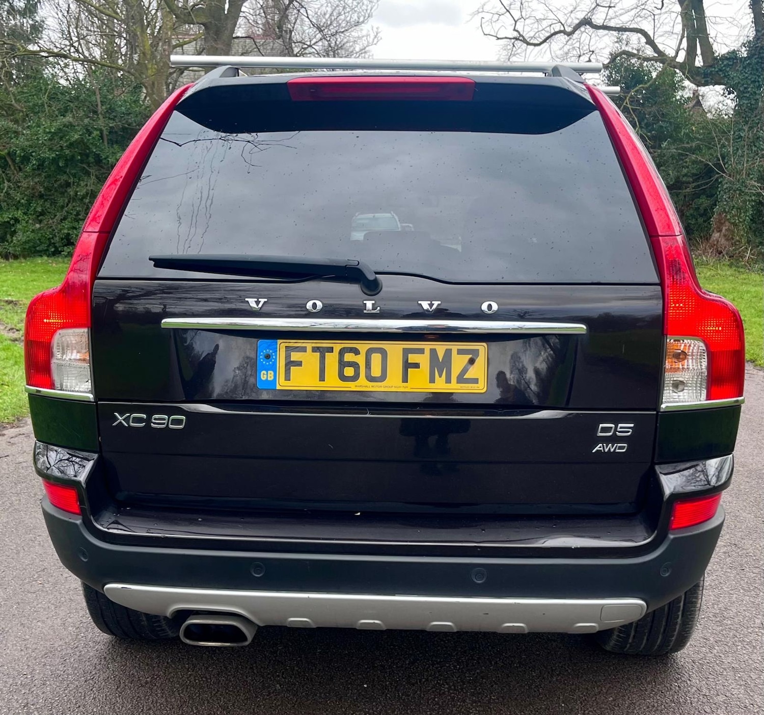 Used Volvo XC90 2011 for sale - 77092806: Photo 22