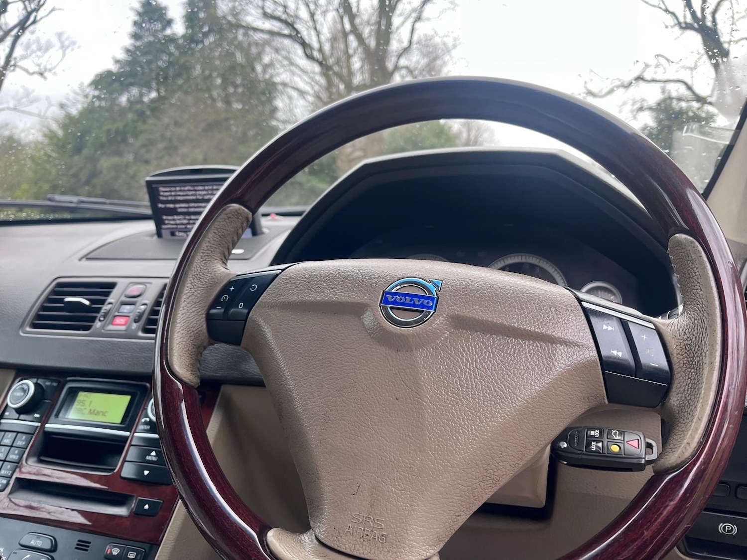 Used Volvo XC90 2011 for sale - 77092806: Photo 26