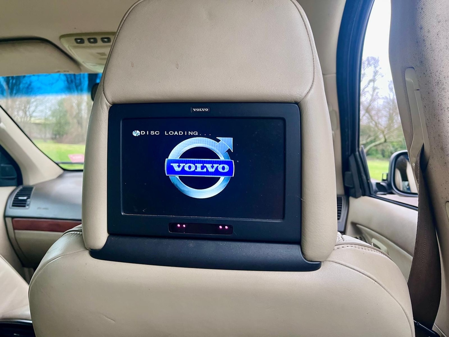 Used Volvo XC90 2011 for sale - 77092806: Photo 27