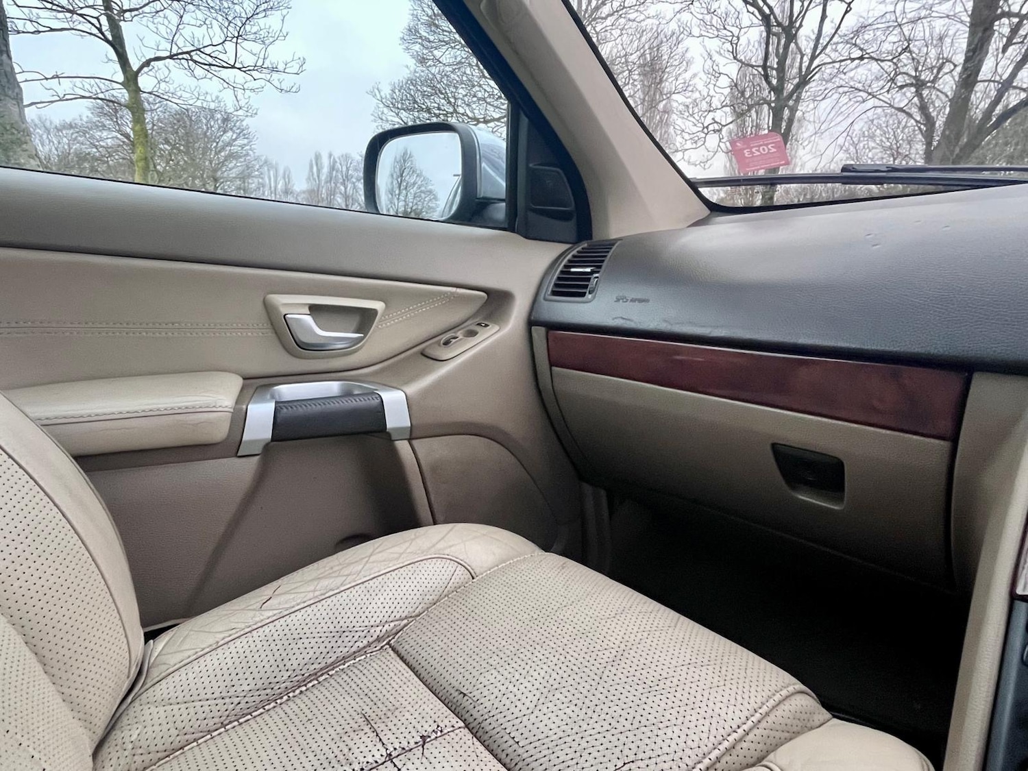 Used Volvo XC90 2011 for sale - 77092806: Photo 28