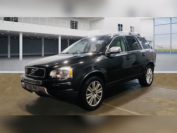 Used Volvo XC90 2011 for sale - 77092806: Photo