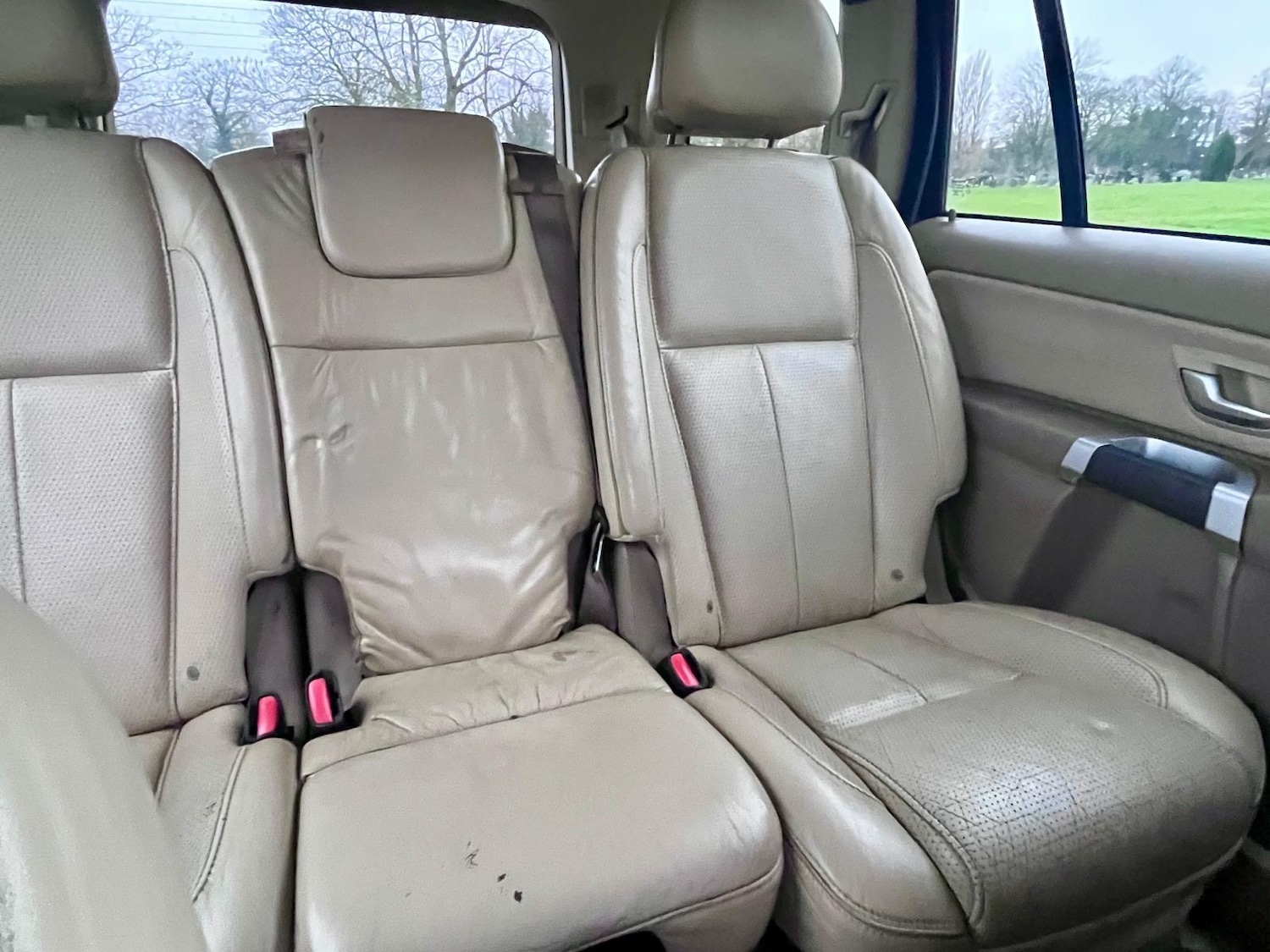 Used Volvo XC90 2011 for sale - 77092806: Photo 38