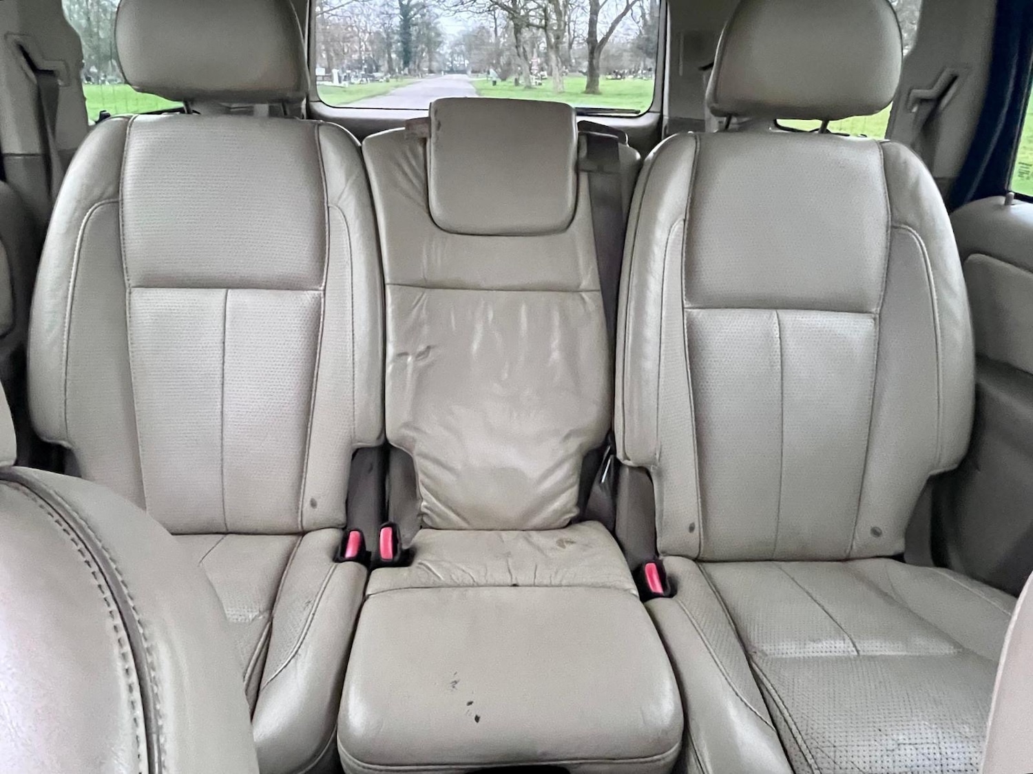 Used Volvo XC90 2011 for sale - 77092806: Photo 39