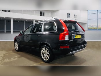 Used Volvo XC90 2011 for sale - 77092806: Photo