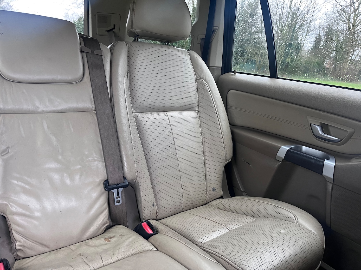 Used Volvo XC90 2011 for sale - 77092806: Photo 42