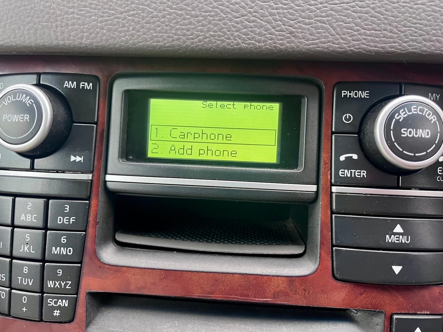 Used Volvo XC90 2011 for sale - 77092806: Photo 45