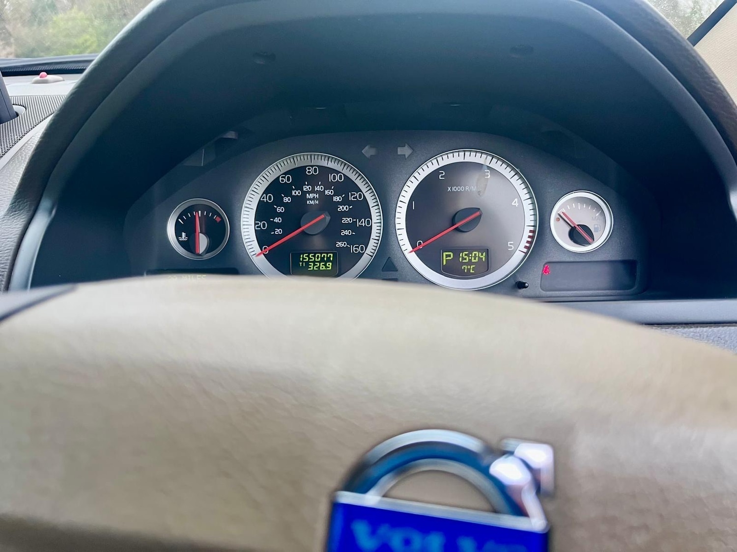 Used Volvo XC90 2011 for sale - 77092806: Photo 46