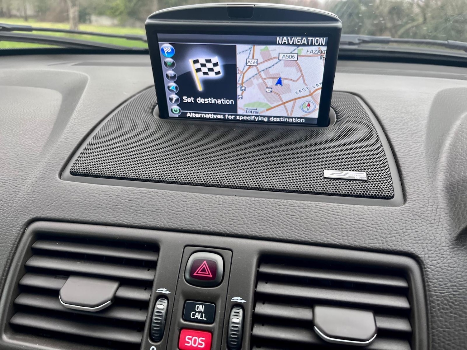 Used Volvo XC90 2011 for sale - 77092806: Photo 47