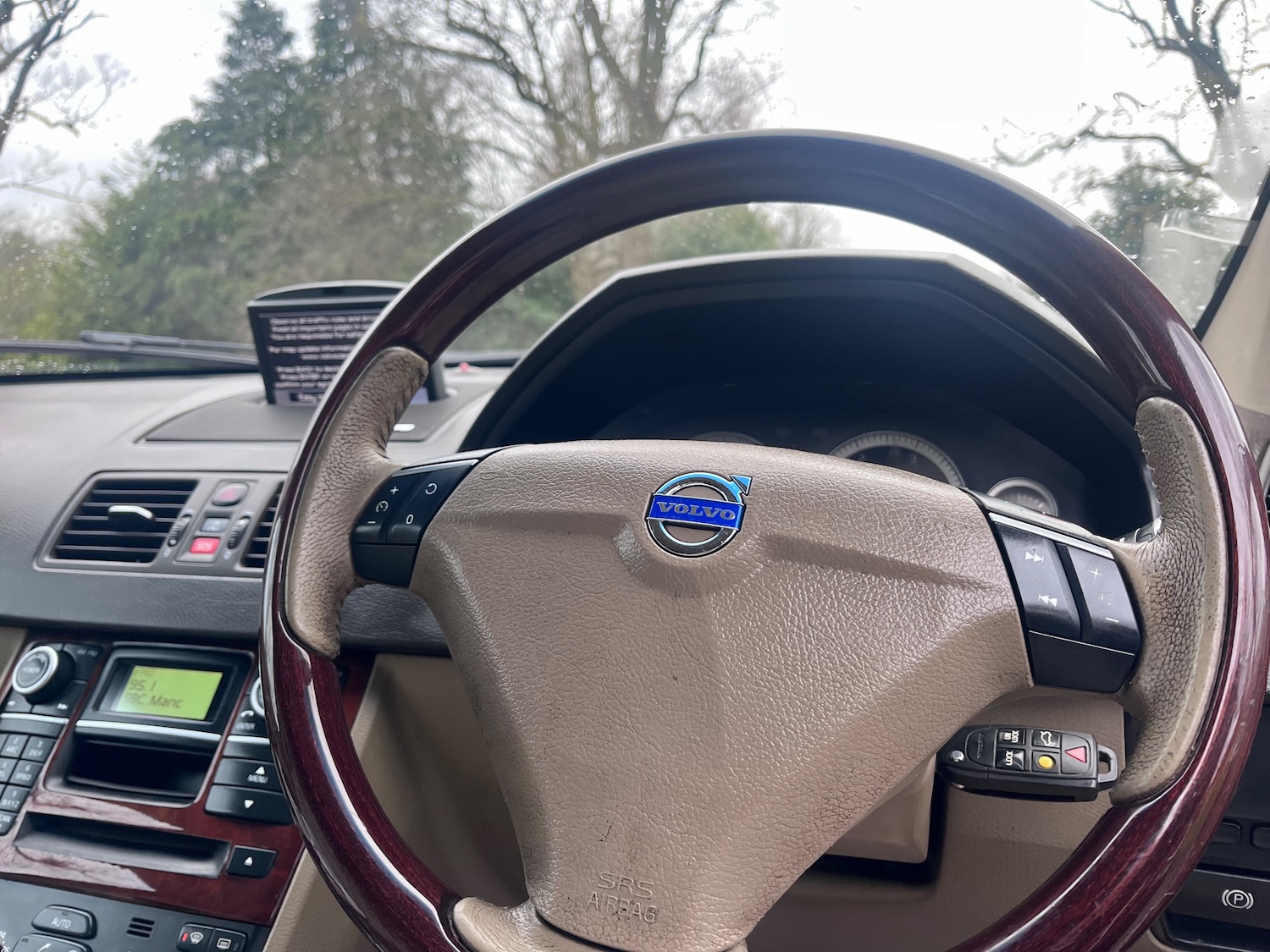 Used Volvo XC90 2011 for sale - 77092806: Photo 53