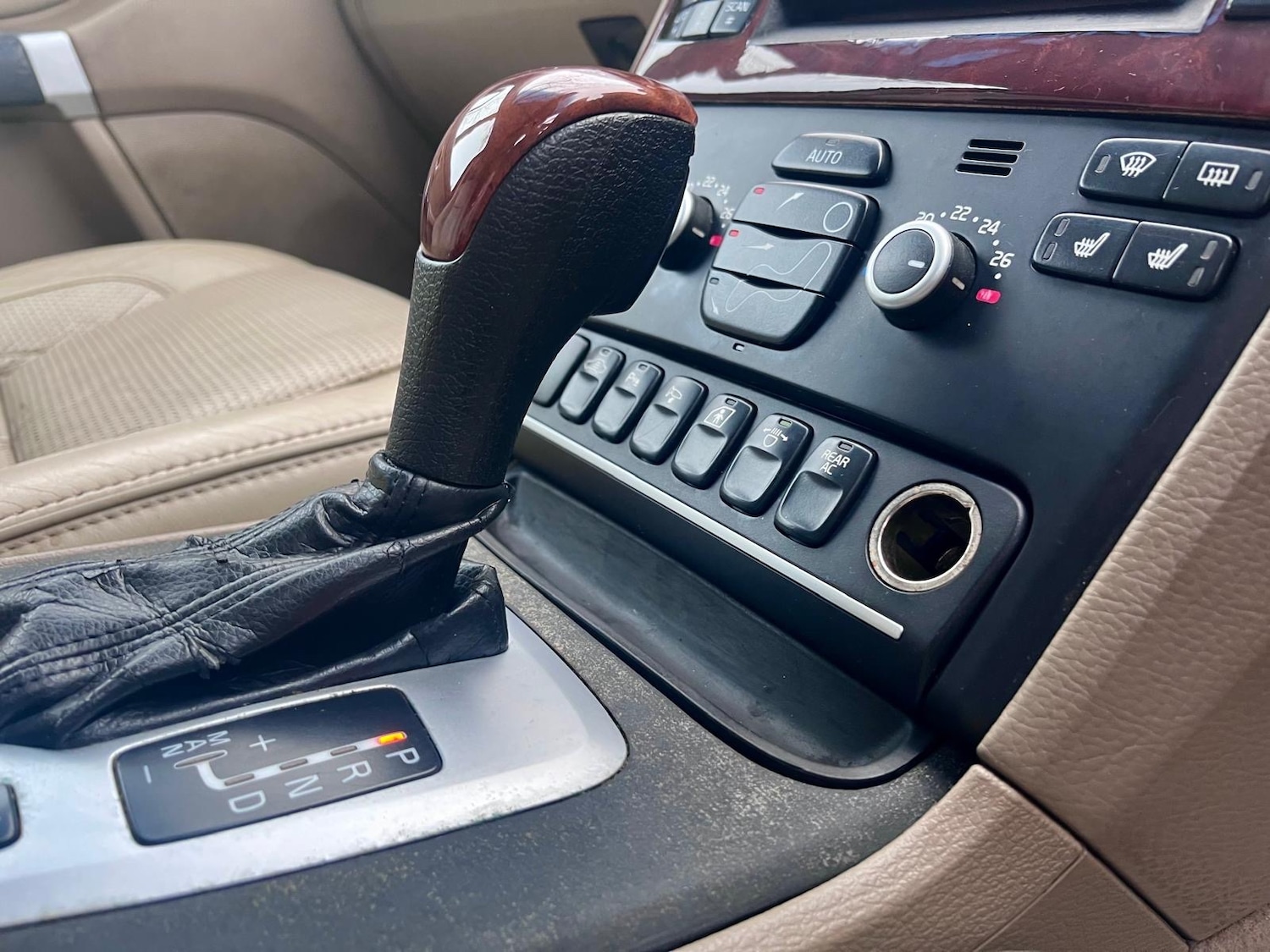 Used Volvo XC90 2011 for sale - 77092806: Photo 55