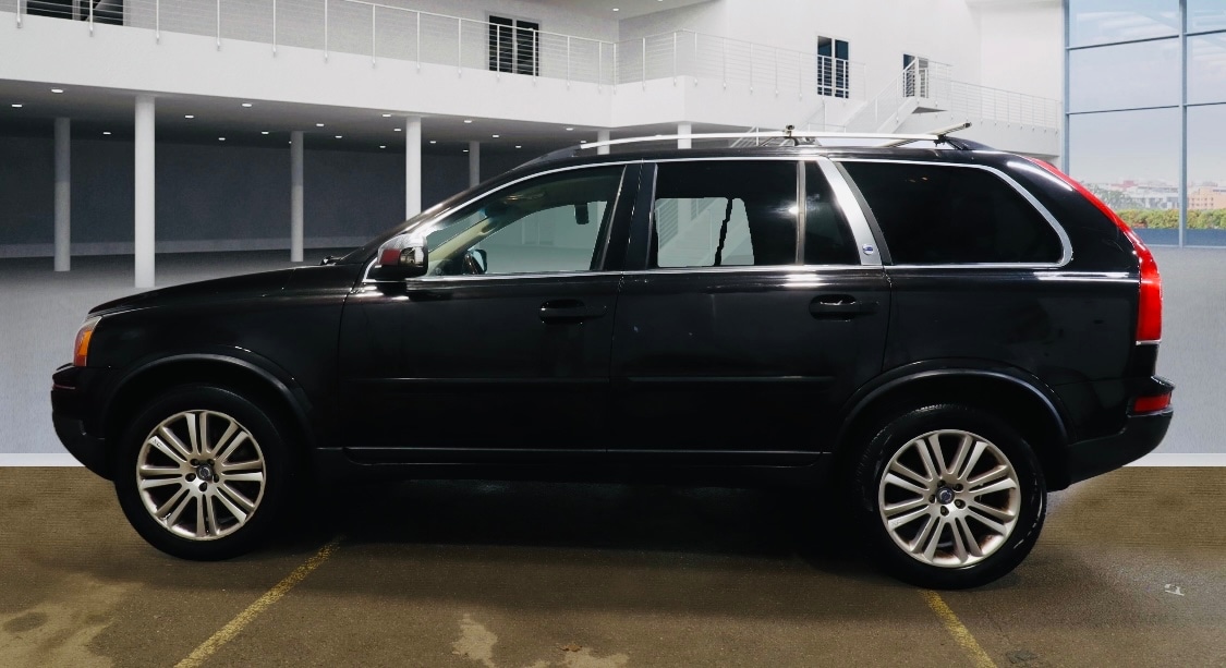 Used Volvo XC90 2011 for sale - 77092806: Photo 6