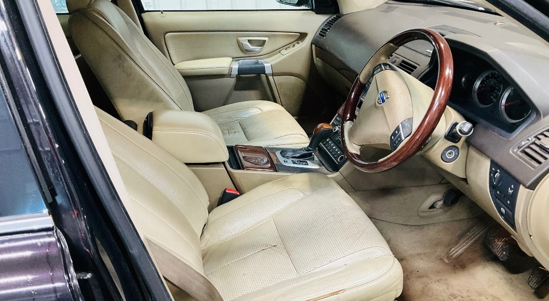 Used Volvo XC90 2011 for sale - 77092806: Photo 7