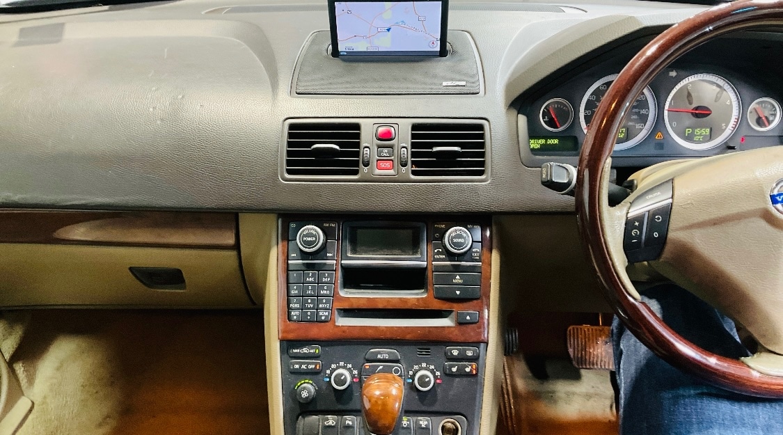 Used Volvo XC90 2011 for sale - 77092806: Photo 9