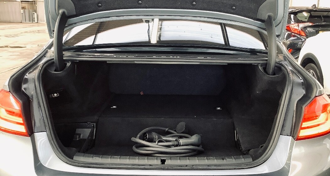 Used BMW 5 Series 2018 for sale - 77533675: Photo 11