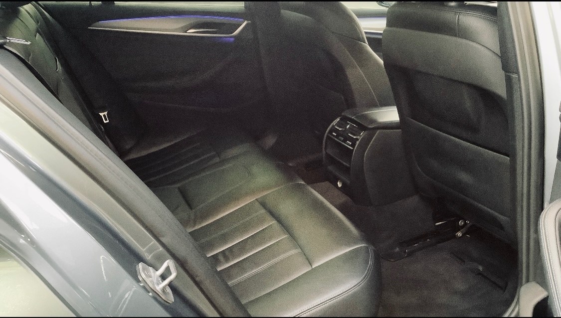 Used BMW 5 Series 2018 for sale - 77533675: Photo 8